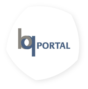 Logo: bq-Portal