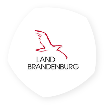 Logo: Brandenburger Regionalbüros für Fachkräftesicherung