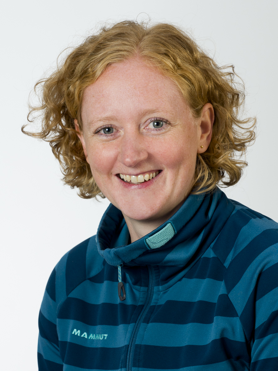 Portrait Karin Münstermann