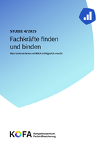 KOFA-Studie 04/2025