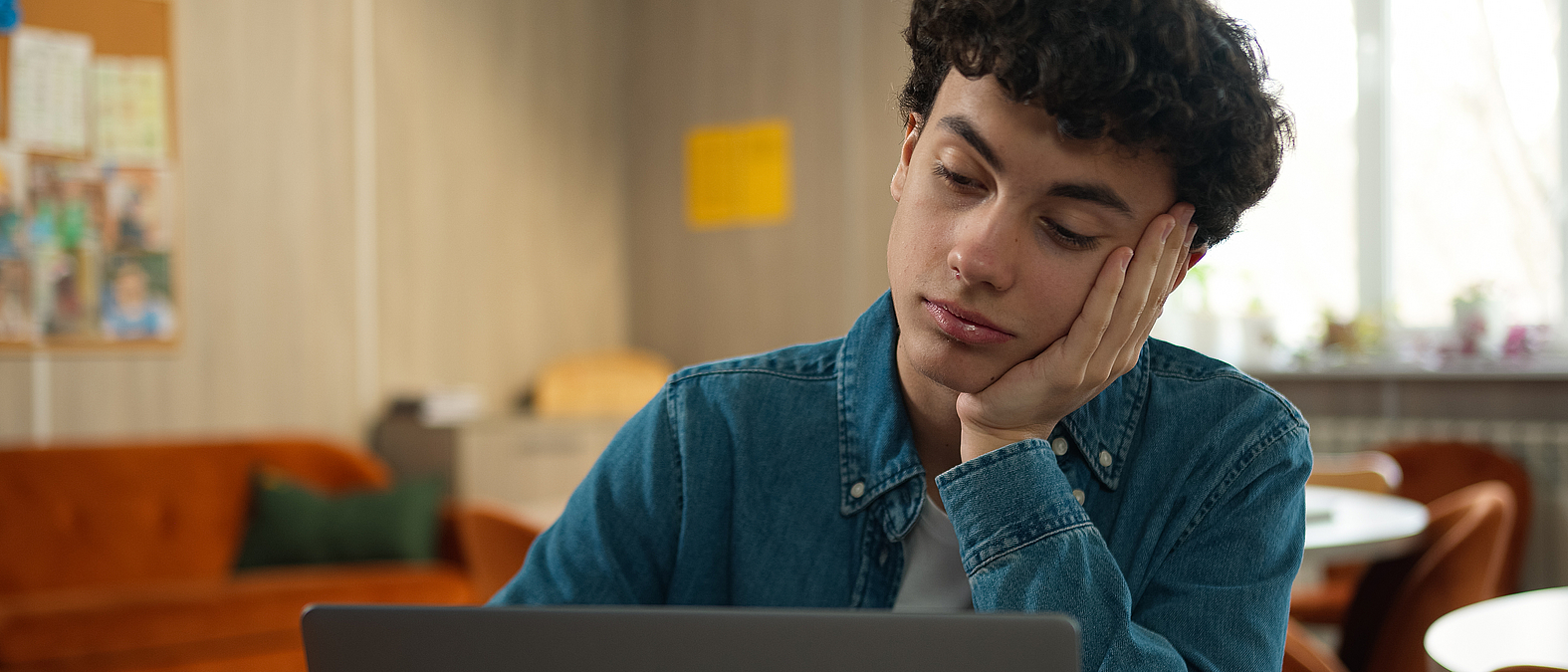 Psychische Probleme in der Ausbildung – Das können KMU tun