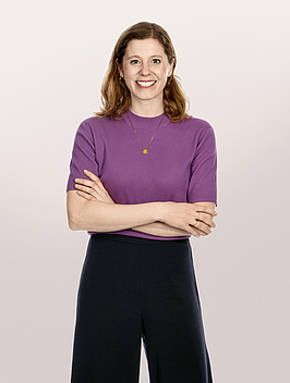 Louisa Kürten