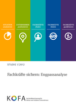 Engpassanalyse KOFA-Studie 1/2012