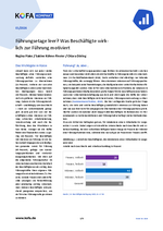 KOFA Kompakt 01/2026