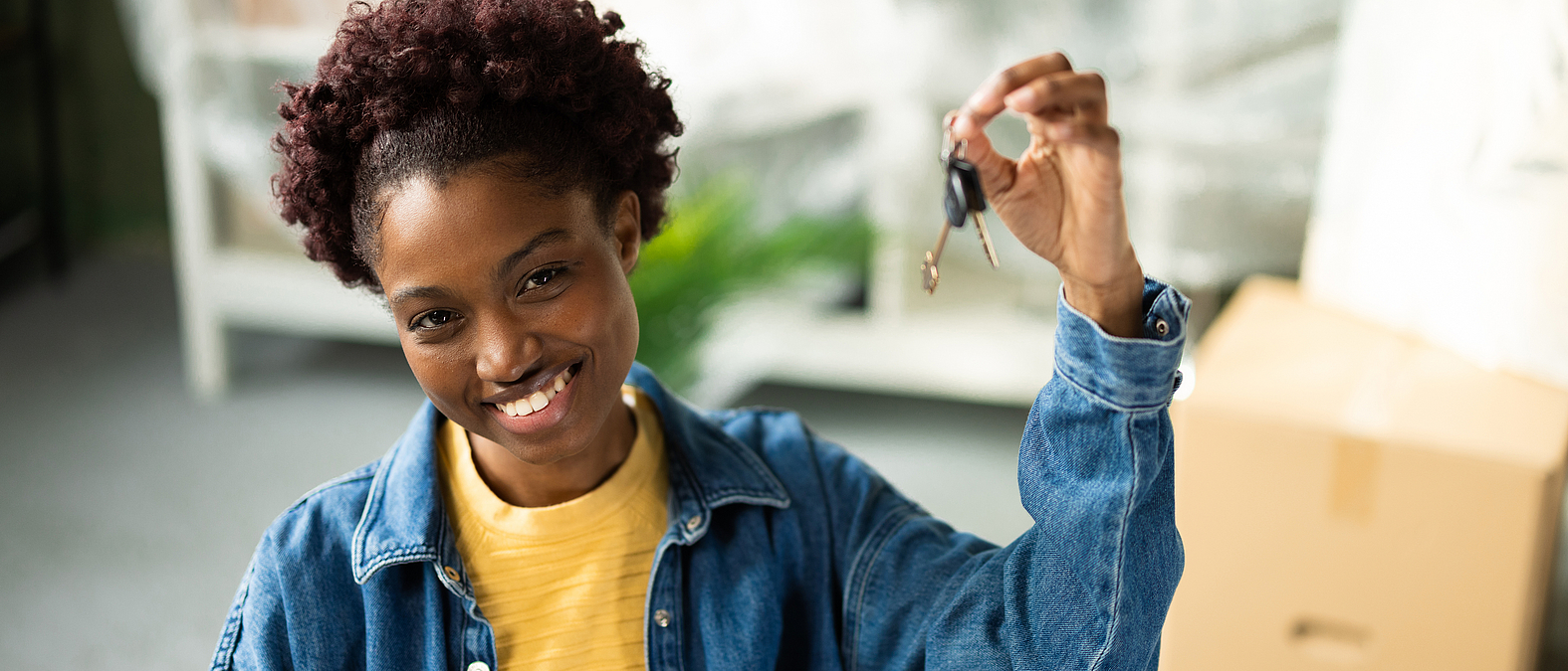 © RgStudio - iStock.com Azubi-Wohnen: Wie KMU mit Wohnangeboten Fachkräfte sichern