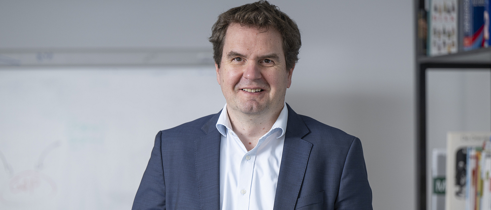 Strategische Personalplanung in der Praxis: Interview mit HR-Experte Dr. Kai Berendes