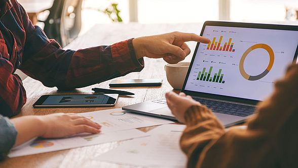 Grafiken werden abgebildet