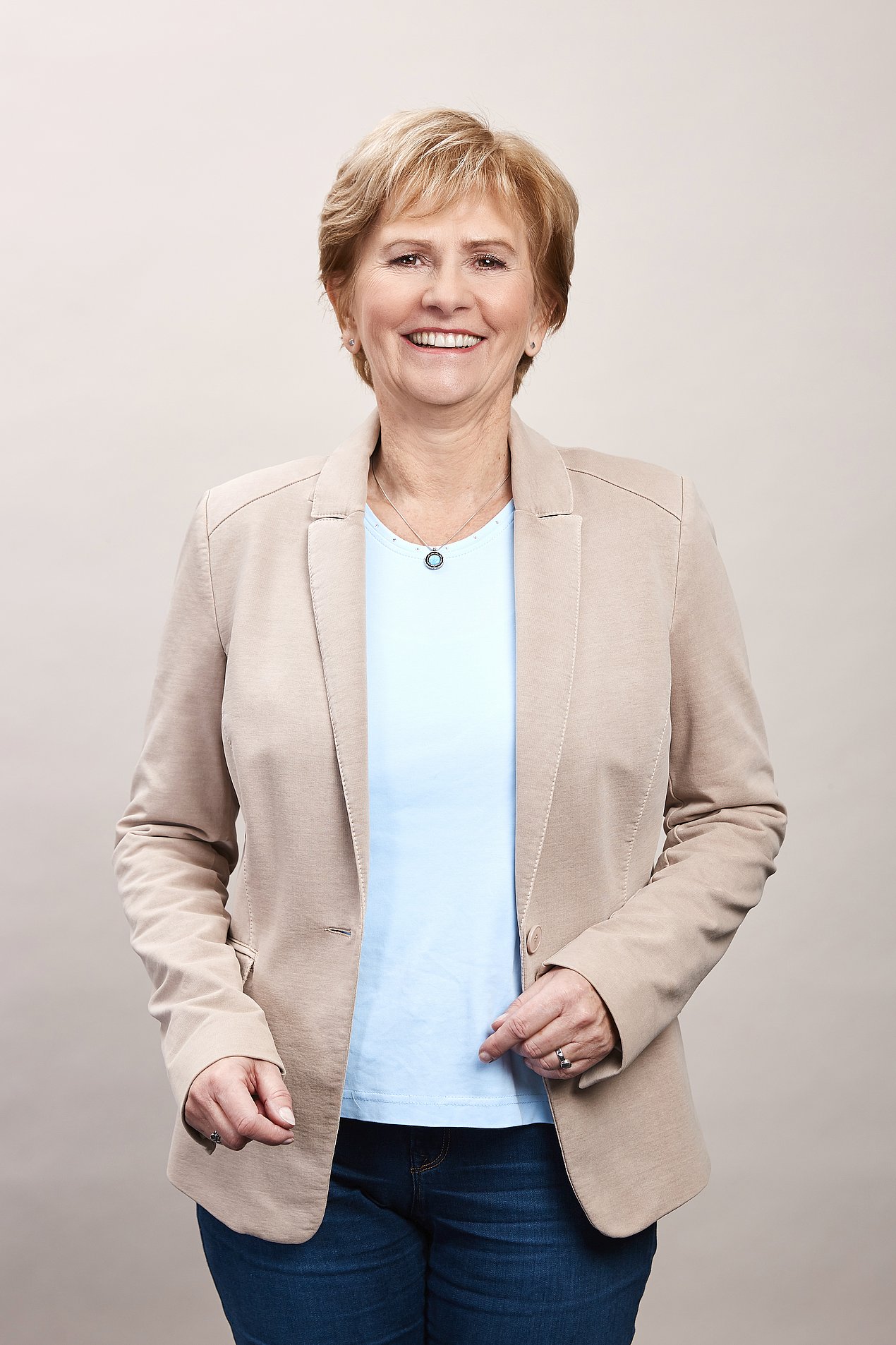 Doris Lennertz