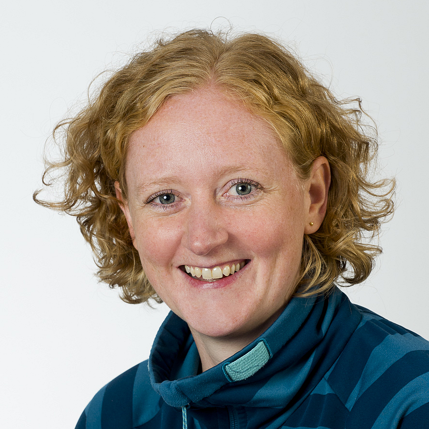 © Münstermann Portrait Karin Münstermann