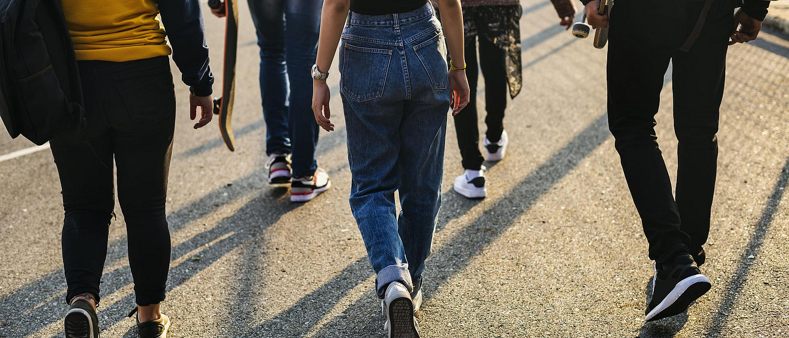 © Rawpixel -istock.com Potenziale heben: Junge Menschen ohne Anschluss