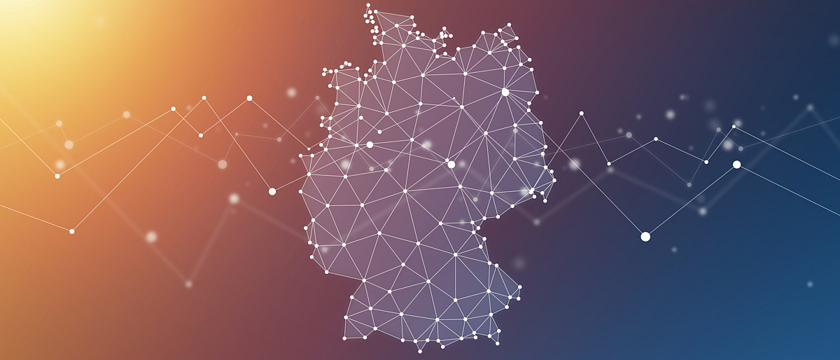 (C)I-Stock.de Größte Besetzungsprobleme in ostdeutschen Flächenländern
