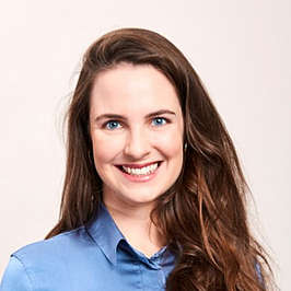 © Julia Haack / KOFA Porträt von Judith Freisburger