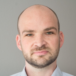 Porträt von Philip Herzer