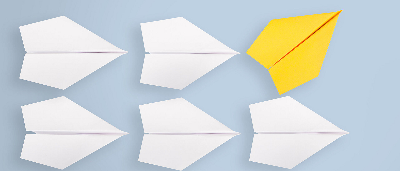 © phototechno- istock.com Erfolgsmessung Employer Branding