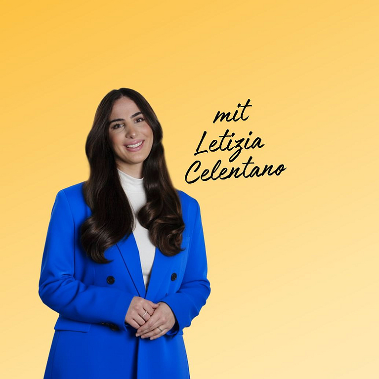 Bild von Letizia Celentano