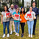 Gruppenbild von Preisverleihung