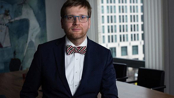 Dr. Stephan Gärtner