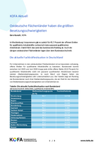 KOFA Aktuell 01/2026