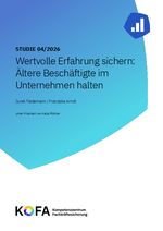 KOFA-Studie 04/2026