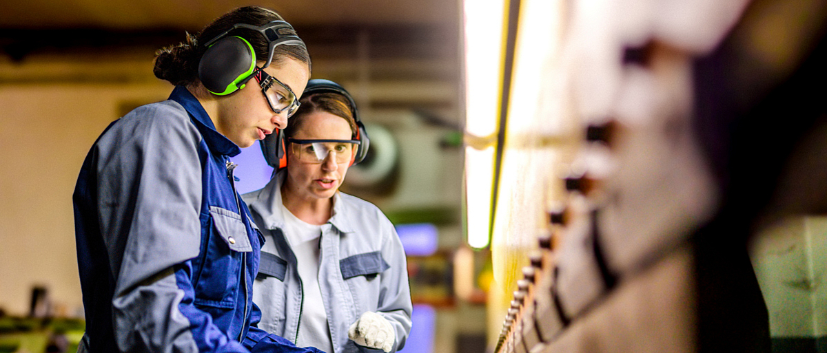 Handwerk: Ausbildung zwischen Krise und Renaissance
