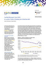 Fachkräftereport Juni 2021 KOFA Kompakt 6/2021
