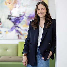 © Höcker Polytechnik GmbH Lisa Marie Höcker