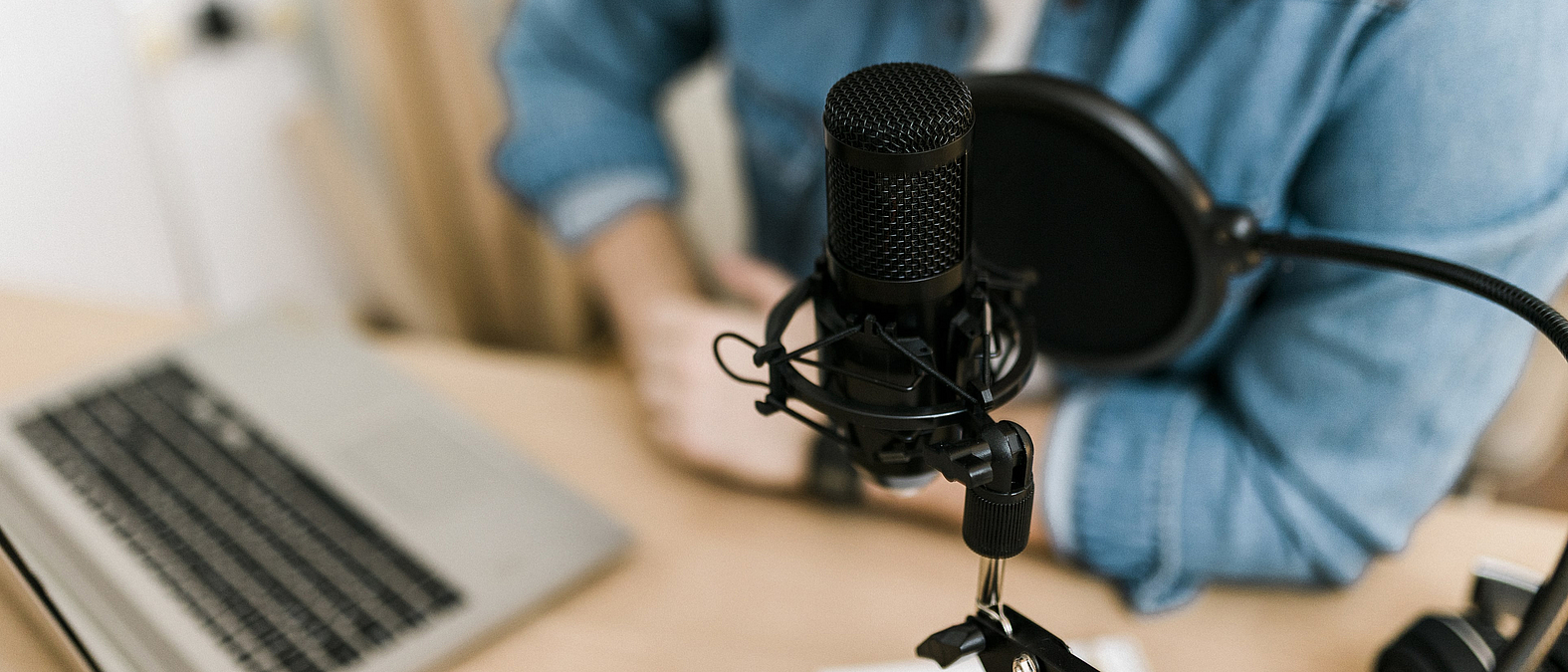 © Eleganza - istock.com Podcast