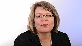 Christiane Flüter-Hoffmann, Senior Researcher für Personalpolitik 