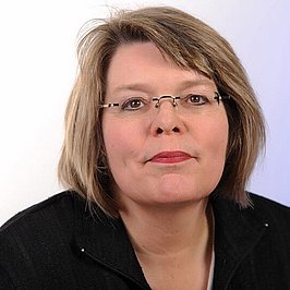 Christiane Flüter-Hoffmann, Senior Researcher für Personalpolitik 