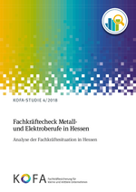 KOFA-Studie 4/2018