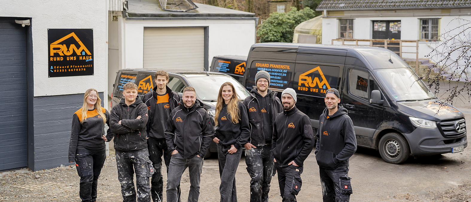 Handwerkersoftware für Kleinbetriebe? So funktionierts!